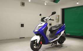 YAMAHA CYGNUS 125 XSR 3 2019 SEA5J