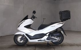 HONDA PCX125 JK05