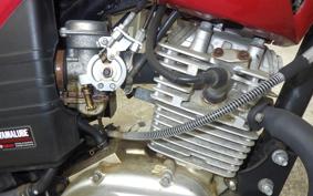 YAMAHA YBR125 2020