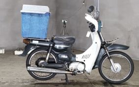 SUZUKI BAR DEE50 BA13A