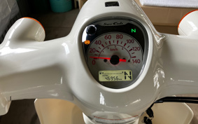 HONDA SUPER CUB110 JA59