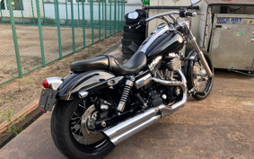HARLEY FXDWG WIDE GURAIDO 2010 GP4