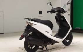 HONDA DIO Gen.6 2025 AF68