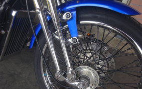 HONDA STEED 400VLS SPRINGER 1998 NC37