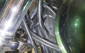 KAWASAKI W800 2011 EJ800A