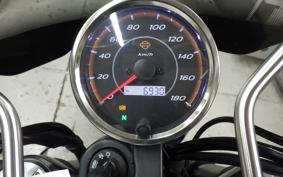 HARLEY X500 2024