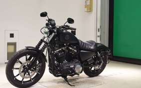 HARLEY XL883N 2020