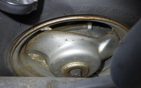 YAMAHA JOG Gen.5 SA36J