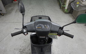 YAMAHA JOG APRIO 4JP