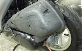 HONDA DIO SR GEN 3 2005 AF35