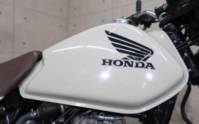 HONDA FTR223 MC34