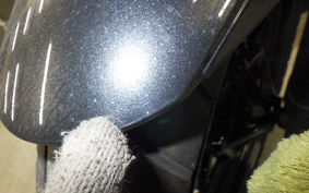 KAWASAKI NINJA 250 2016 EX250Y