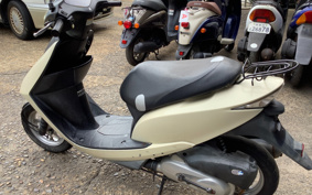 HONDA DIO AF62