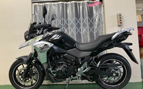 SUZUKI STROM 250 DS12E