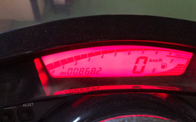 YAMAHA MAXAM 250 SG21J