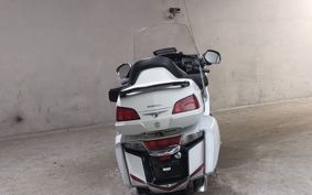 HONDA GL 1800 GOLD WING 2012 SC68