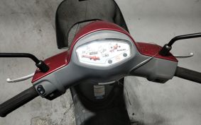 SUZUKI LET's 4 CA45A
