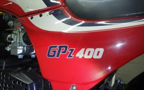 KAWASAKI GPZ400 1996 ZX400C