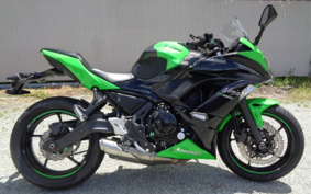KAWASAKI NINJA 650 ABS 2019 ER650H