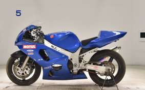 SUZUKI GSX-R600