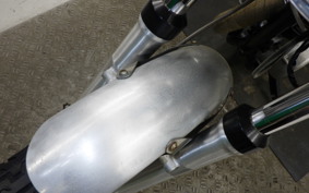 YAMAHA SR400 Gen.2 1995 1JR