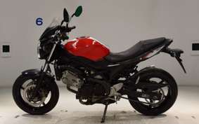 SUZUKI SV650 A 2018 VP55B