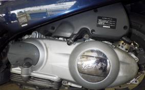 VESPA GTS250 IE 2012