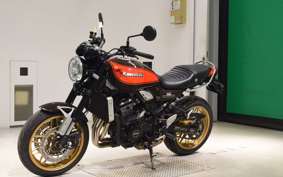 KAWASAKI Z900RS 2022 ZR900C