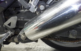 KAWASAKI ZZ-R400 Gen.2 2007 ZX400N