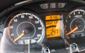 SUZUKI BURGMAN200 CH41A