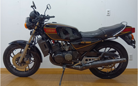 YAMAHA RZ 250 4L3