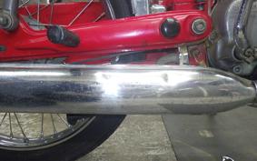 HONDA CS90 S90