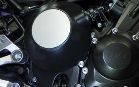 YAMAHA XSR900 RN46J