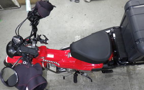 HONDA CT125-2 2015 JA65