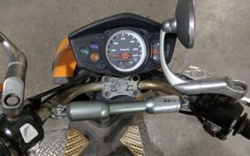 YAMAHA BW S125 SE45