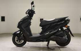 YAMAHA CYGNUS 125 XSR 3 SED8J