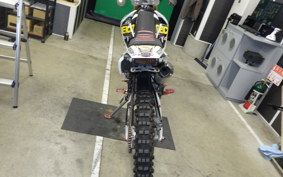 HONDA CRF250L 2026 MD38