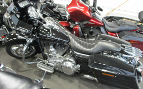 HARLEY  HARLEY FLTRX 2009 KH4