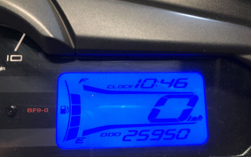 YAMAHA CYGNUS125XSR SEA5J