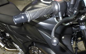 SUZUKI GIXXER 250 2012 ED22Y