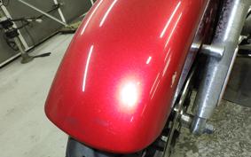 HARLEY FLD 1580 2012