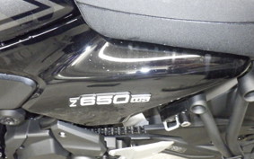 KAWASAKI Z650 RS 2024 ER650R