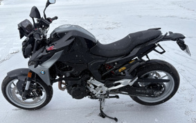 BMW F900R PREMIUM  LINE 2024 0K11