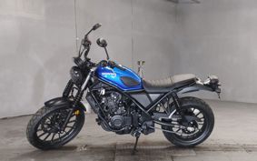 HONDA CL500 2023 PC68