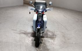 HONDA  SUPER CUB C125 JA48