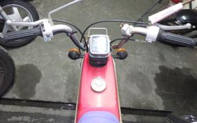 SUZUKI PV50 NA12A