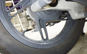 HONDA PCX 125 JF28