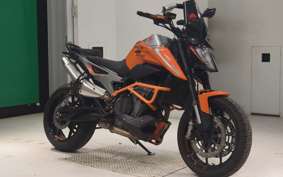 KTM 790 DUKE 2018