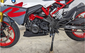 BMW G310R 2021 0G41