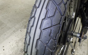 KAWASAKI 250TR 2015 BJ250F